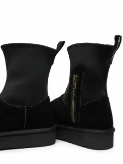 Stivali da neve PD940 Nero