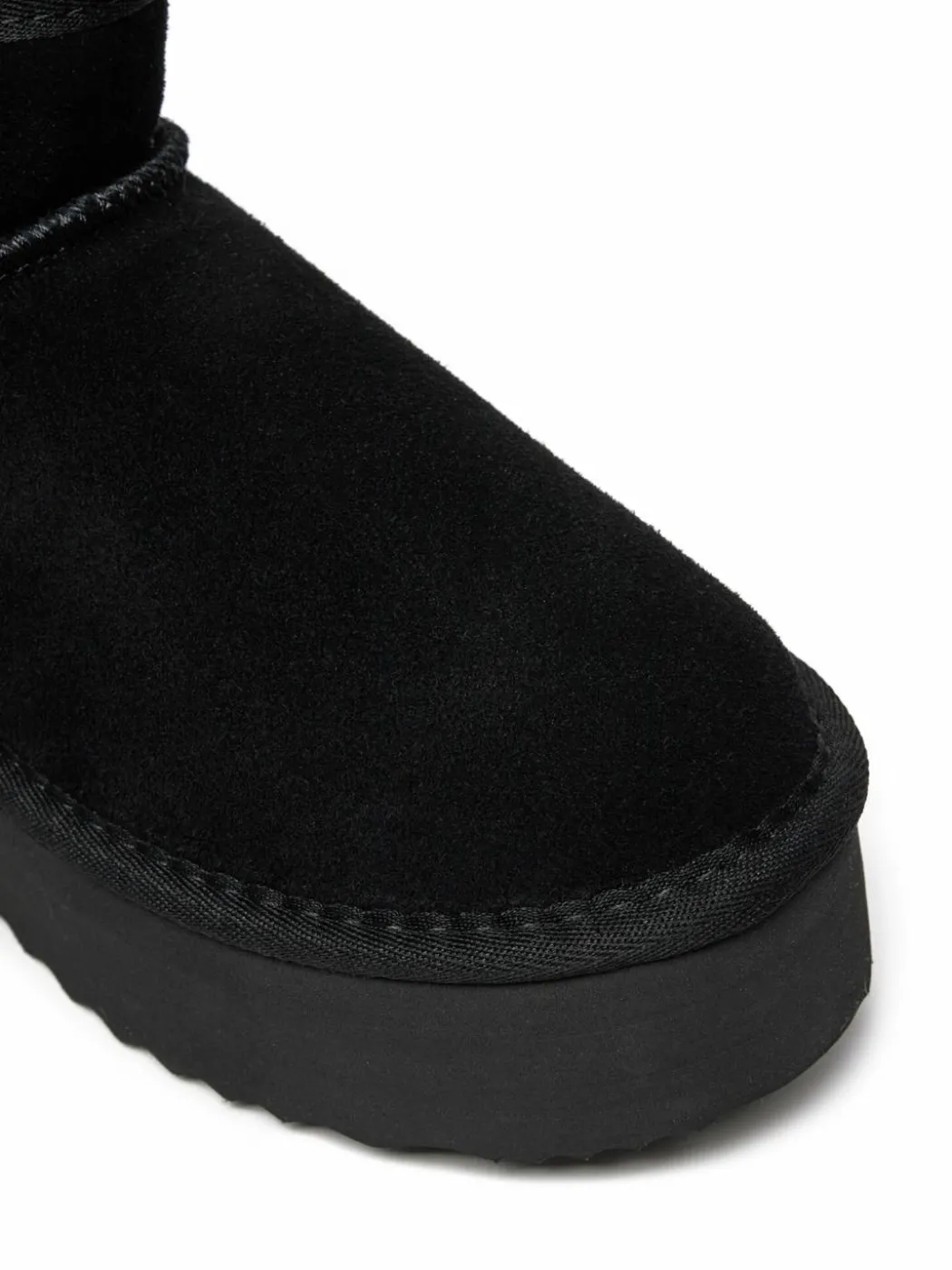 Stivali da neve PD793 Nero