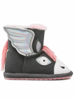 Stivali da neve Pegasus Walker B12759 Grigio