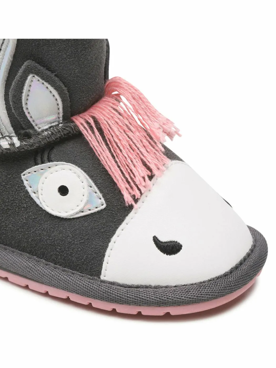 Stivali da neve Pegasus Walker B12759 Grigio