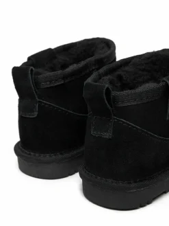 Stivali da neve PJ793 Nero