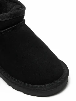 Stivali da neve PJ793 Nero