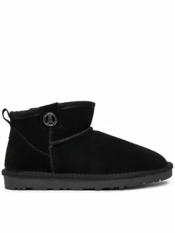 Stivali da neve PJ793 Nero