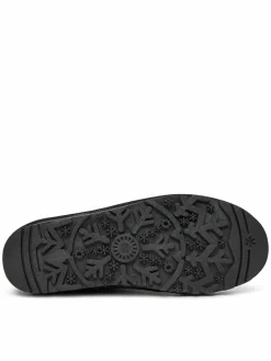 Stivali da neve PJ793 Nero
