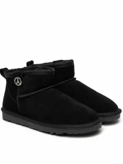 Stivali da neve PJ793 Nero