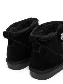 Stivali da neve PJ793 Nero