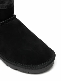 Stivali da neve PJ793 Nero