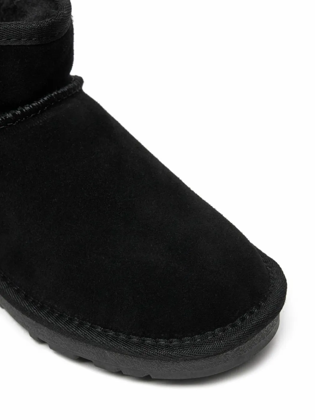 Stivali da neve PJ793 Nero