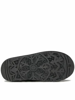 Stivali da neve PPJ794.01 M Nero