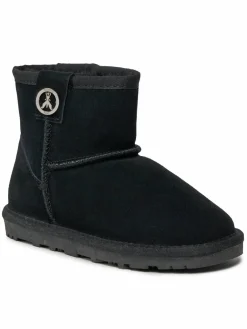 Stivali da neve PPJ794.01 M Nero