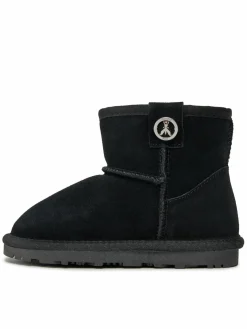 Stivali da neve PPJ794.01 M Nero