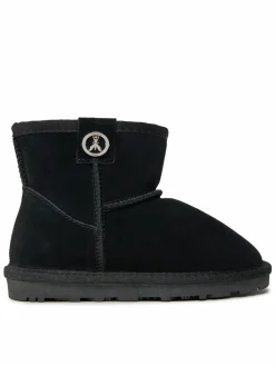 Stivali da neve PPJ794.01 M Nero