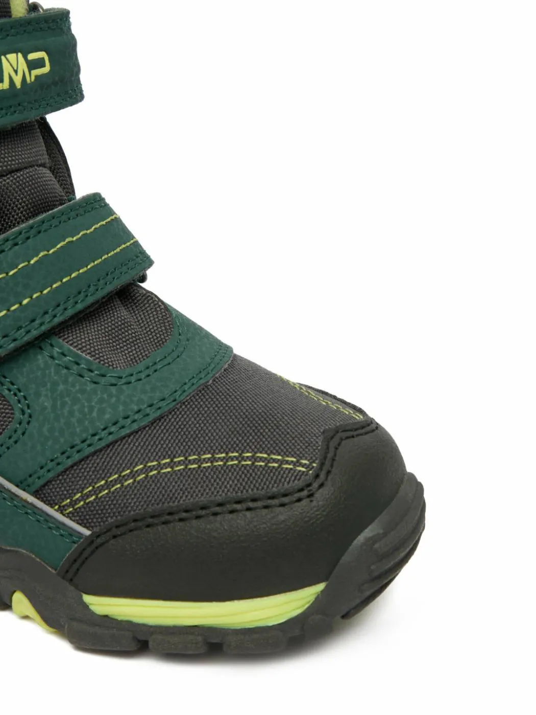 Stivali da neve Pyry Snowboots Wp 38Q4514 Grigio