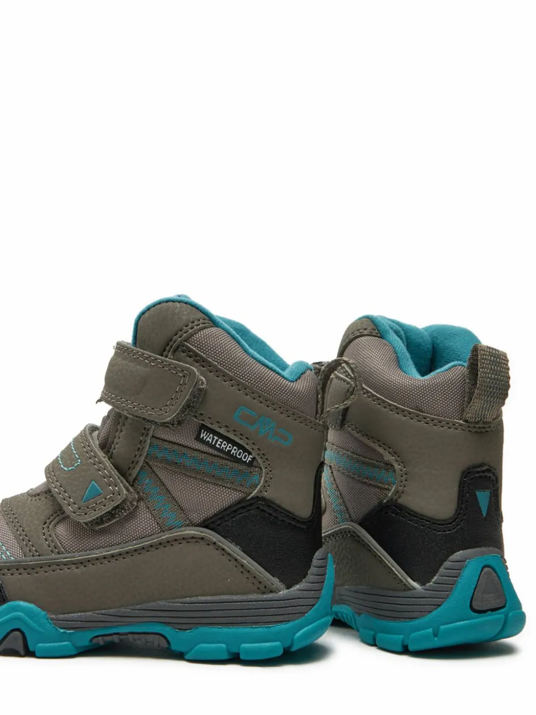 Stivali da neve Pyry Snow Boot Wp 38Q4514 Marrone