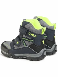 Stivali da neve Pyry Snow Wp 38Q4514 Grigio