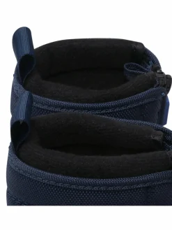 Stivali da neve Quio Zip II RF103669 Blu scuro