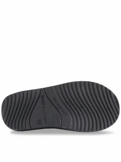 Stivali da neve Reflective Dino Brumby K12948 Nero