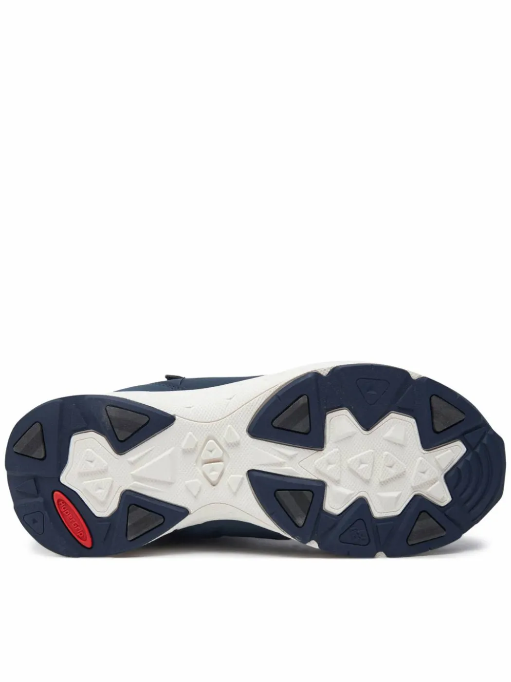 Stivali da neve Serpent Gtx GORE-TEX 21205608 030 Blu scuro