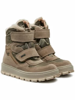 Stivali da neve 6870011 S GORE-TEX Beige