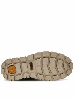 Stivali da neve 6870011 S GORE-TEX Beige