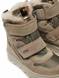 Stivali da neve 6870011 S GORE-TEX Beige