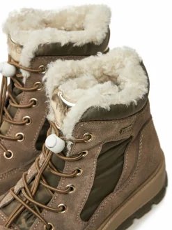 Stivali da neve 6869900 S GORE-TEX Beige