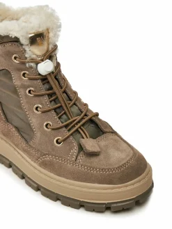 Stivali da neve 6869900 S GORE-TEX Beige