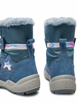 Stivali da neve 6878522 S GORE-TEX Blu