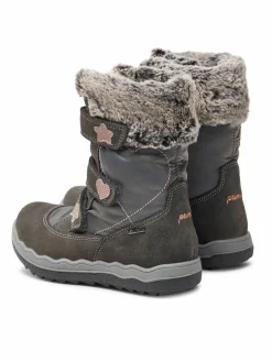 Stivali da neve 6880200 S GORE-TEX Grigio