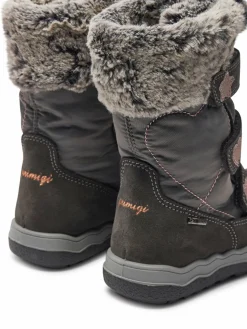 Stivali da neve 6880200 S GORE-TEX Grigio