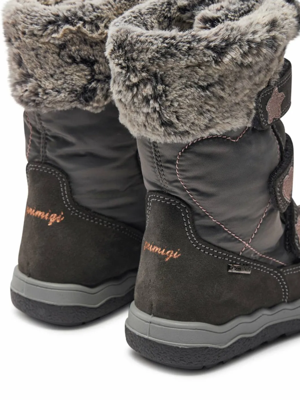 Stivali da neve 6880200 S GORE-TEX Grigio