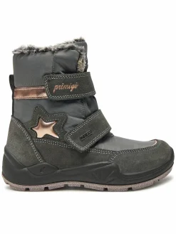 Stivali da neve 6878555 S GORE-TEX Grigio