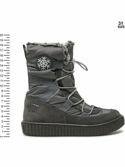 Stivali da neve 6938111 S GORE-TEX Grigio