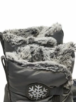 Stivali da neve 6938111 S GORE-TEX Grigio