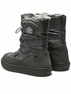 Stivali da neve 6938111 S GORE-TEX Grigio