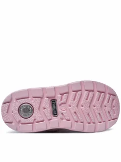 Stivali da neve 6861522 S GORE-TEX Rosa