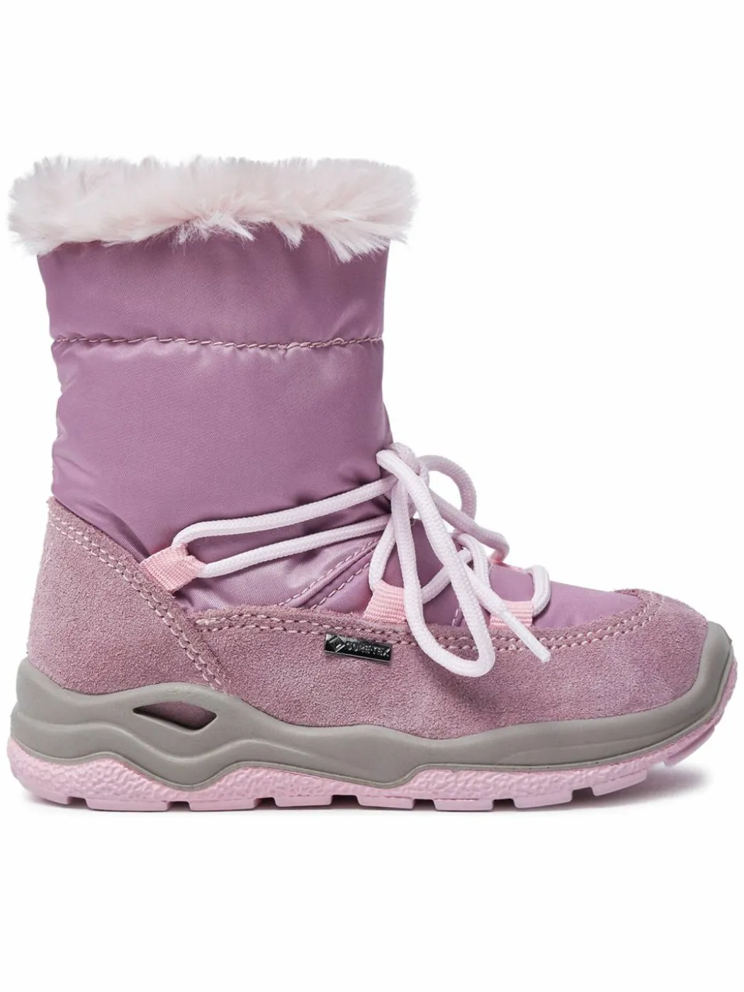 Stivali da neve 6861522 S GORE-TEX Rosa