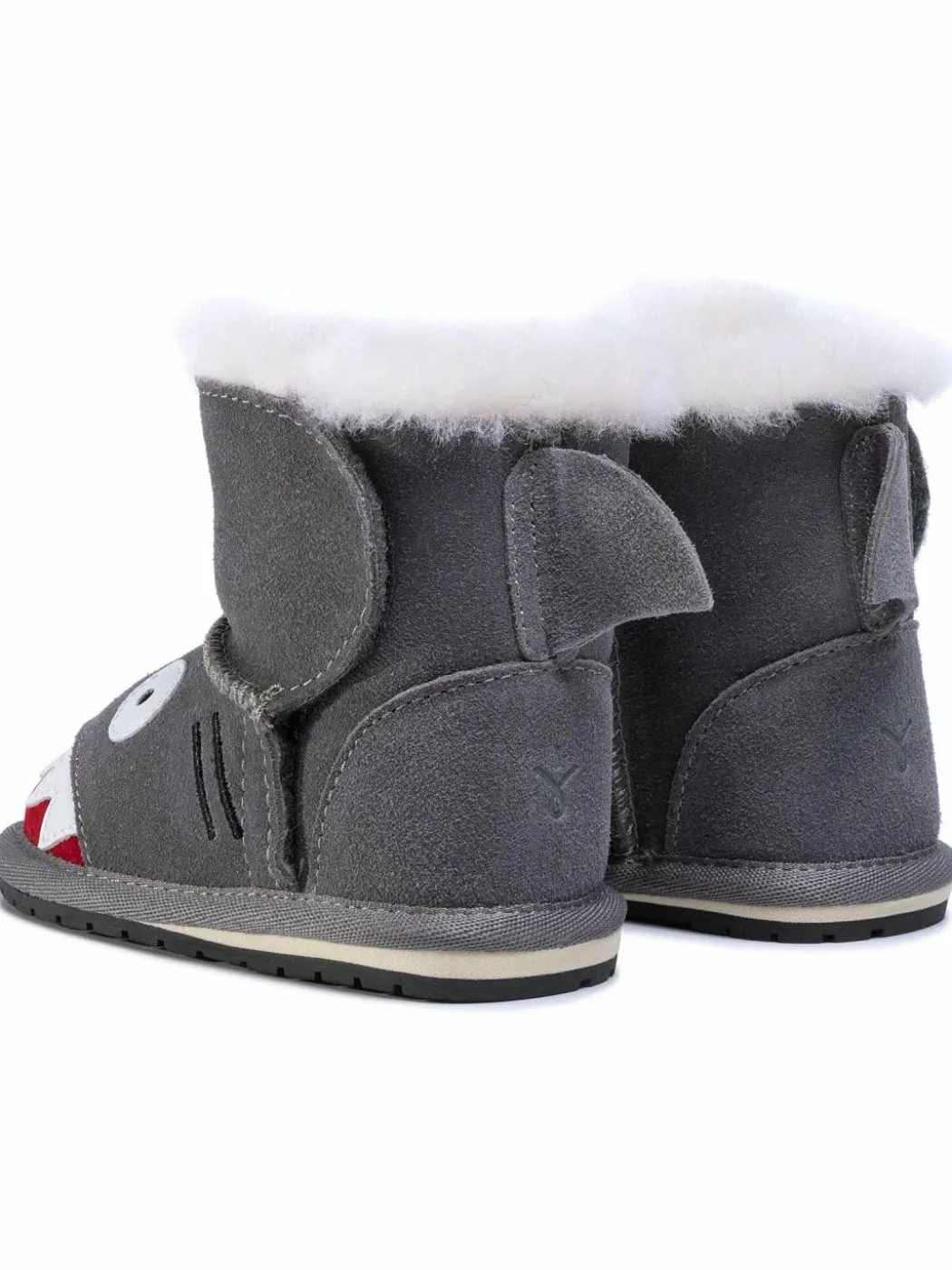 Stivali da neve Shark Walker B12344 Grigio