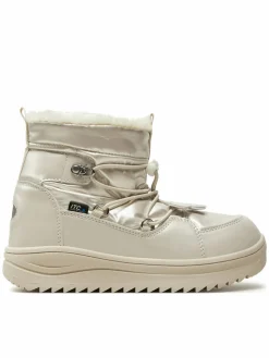 Stivali da neve Sikvik LSIKV201Q Beige