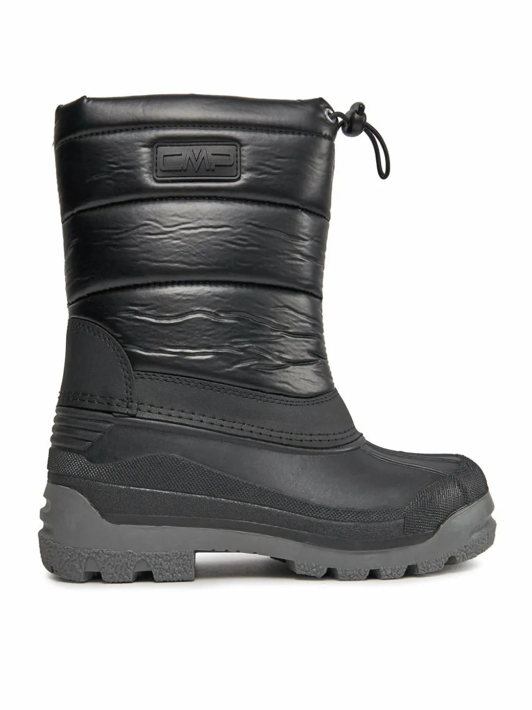 Stivali da neve Sneewy 3Q71294J Nero