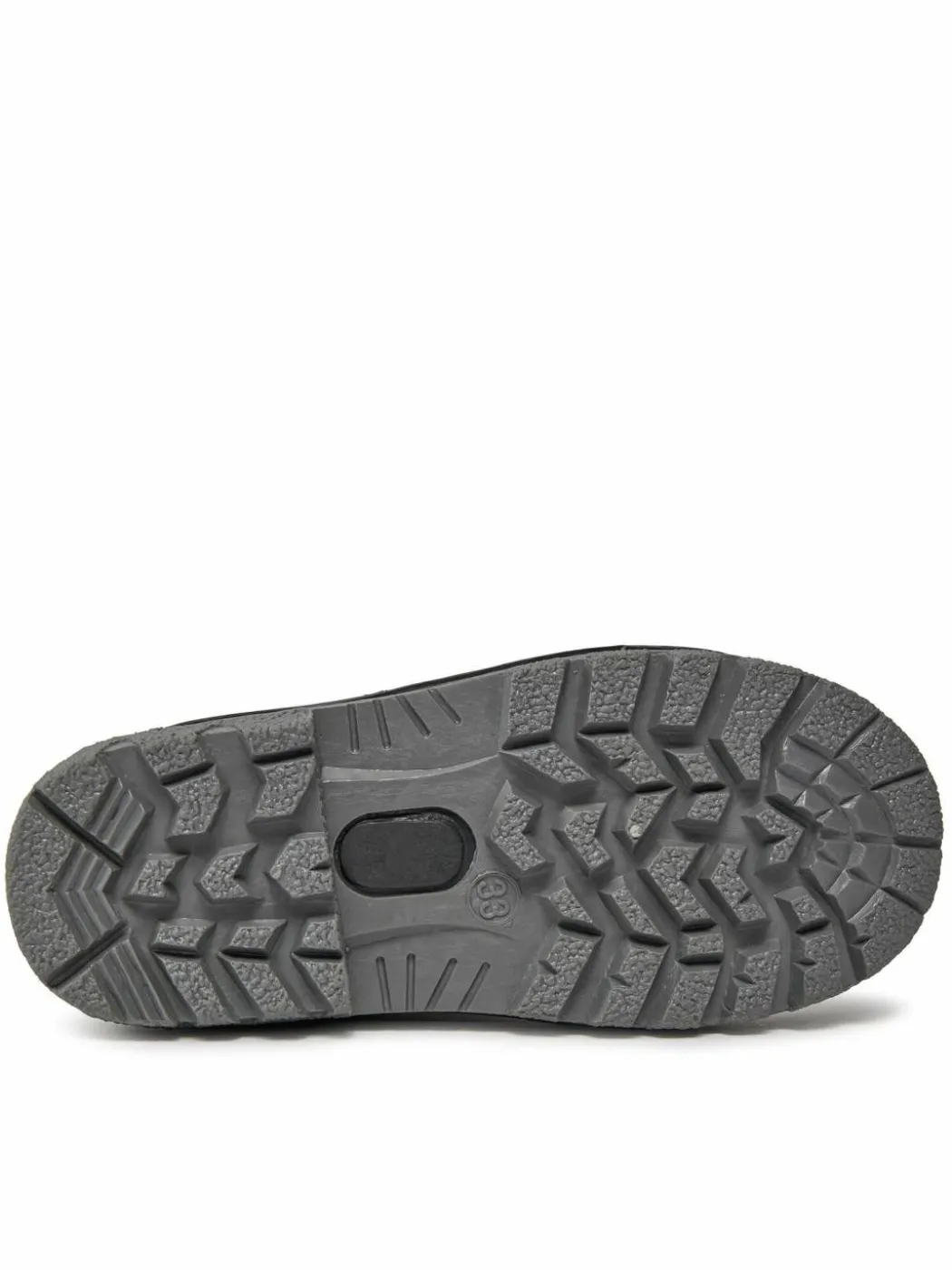 Stivali da neve Sneewy 3Q71294J Nero