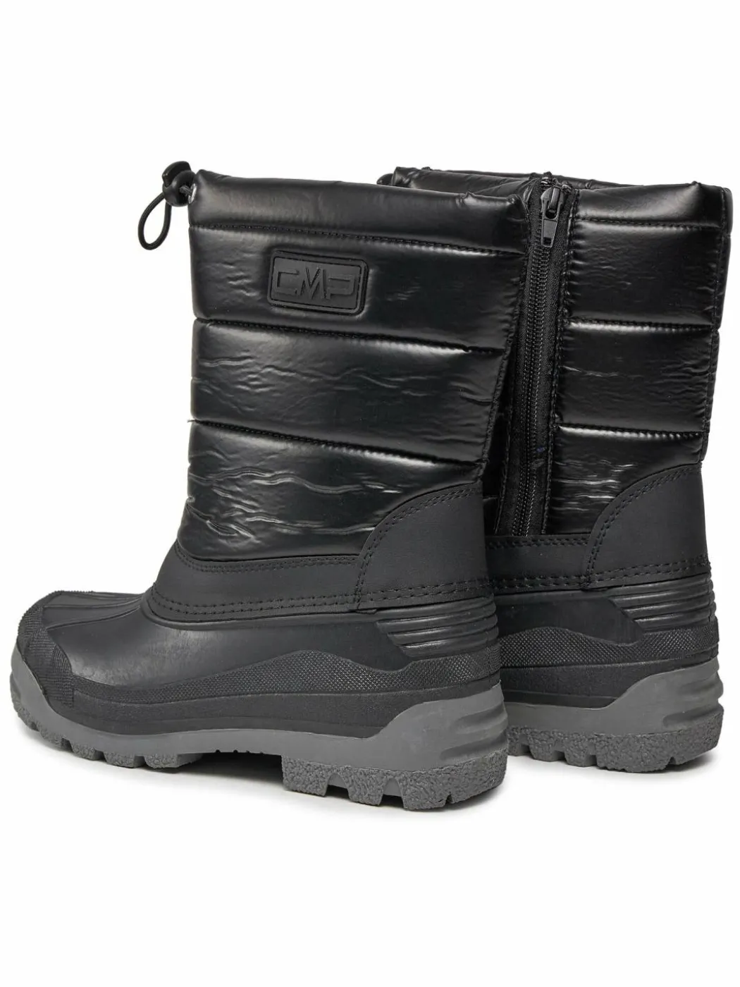 Stivali da neve Sneewy 3Q71294J Nero