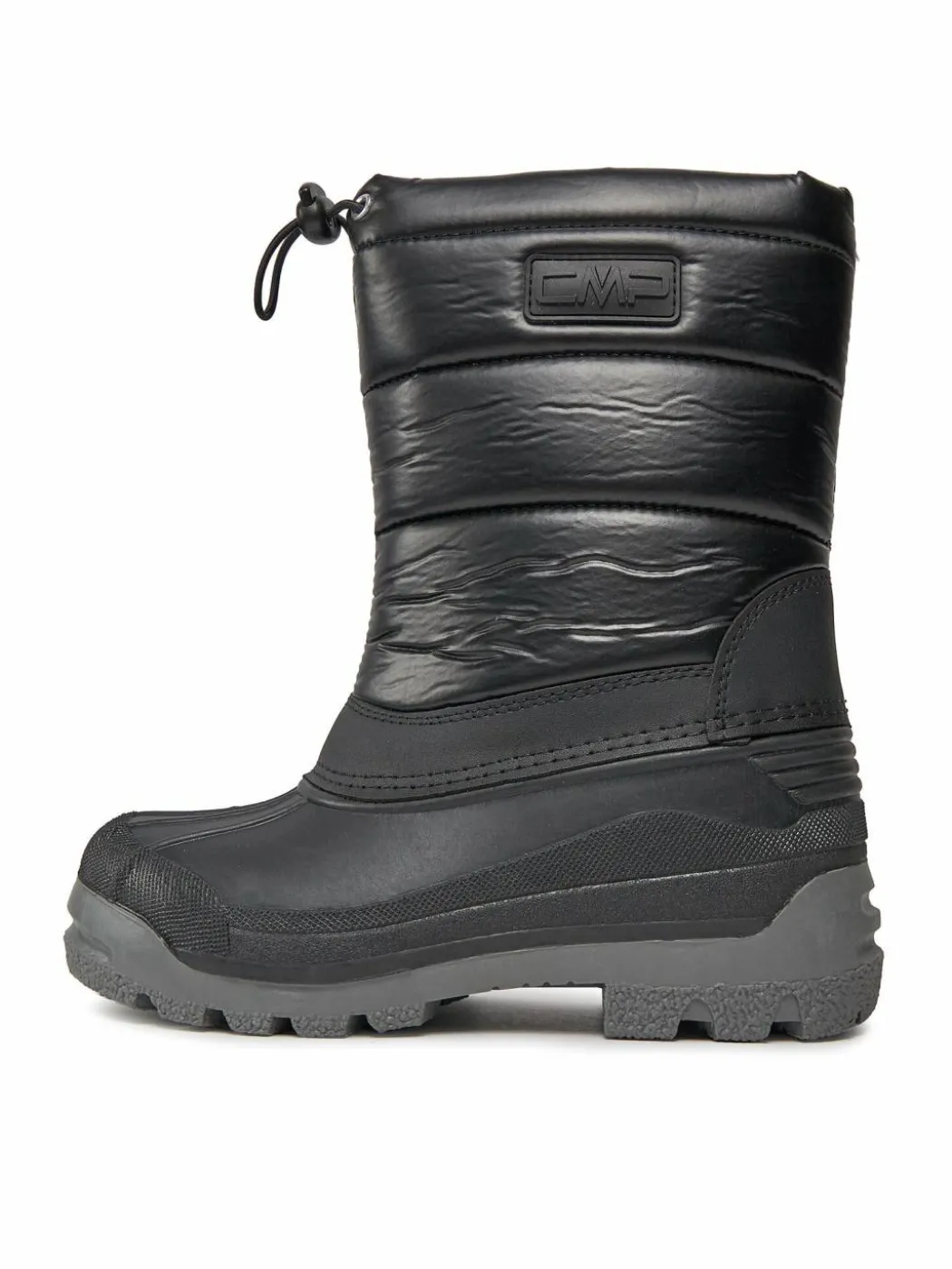 Stivali da neve Sneewy 3Q71294J Nero