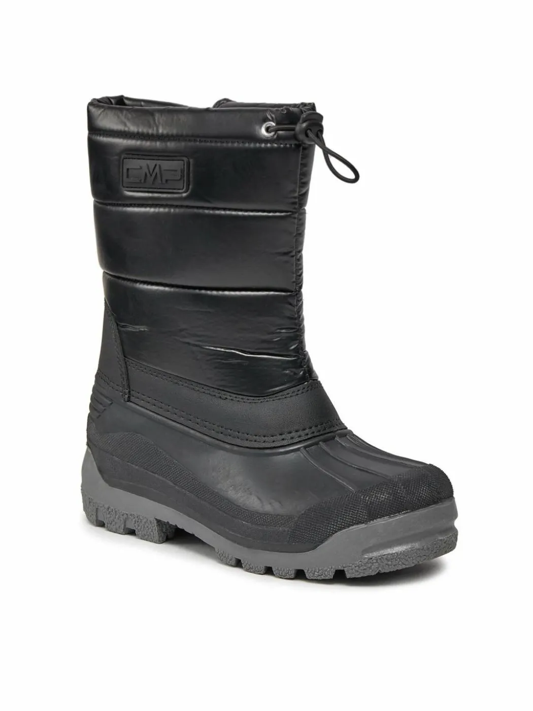 Stivali da neve Sneewy 3Q71294J Nero