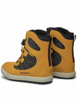 Stivali da neve Snow Bank 4.0 Wtrpf Mk267146 Marrone