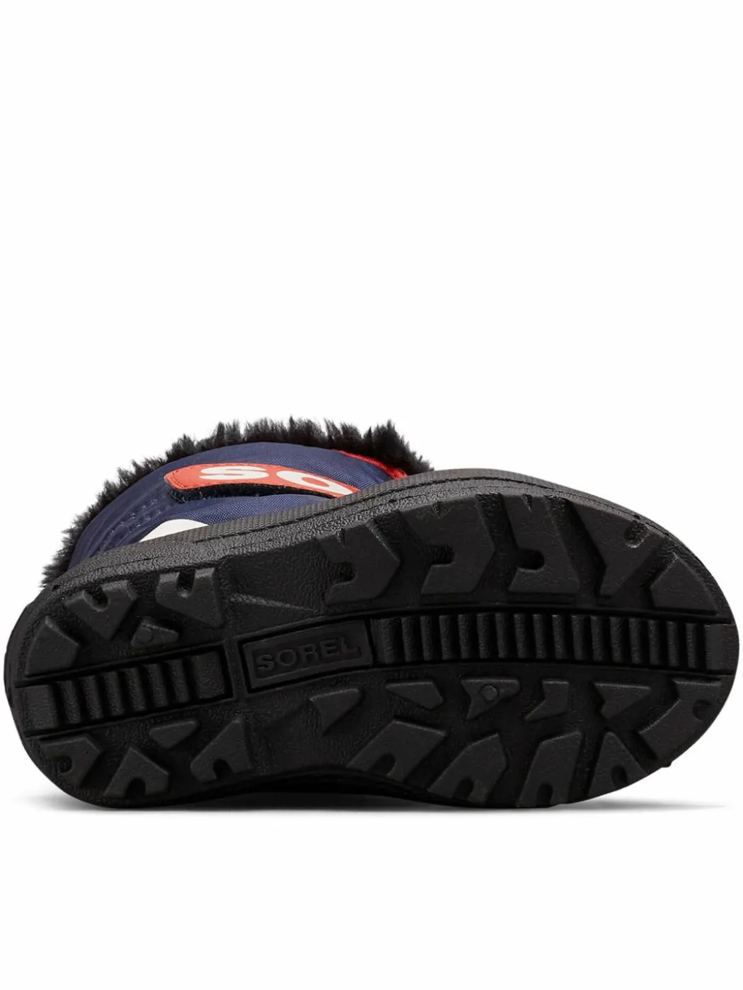 Stivali da neve Snow Commander™ Boot 2114101466 Blu scuro