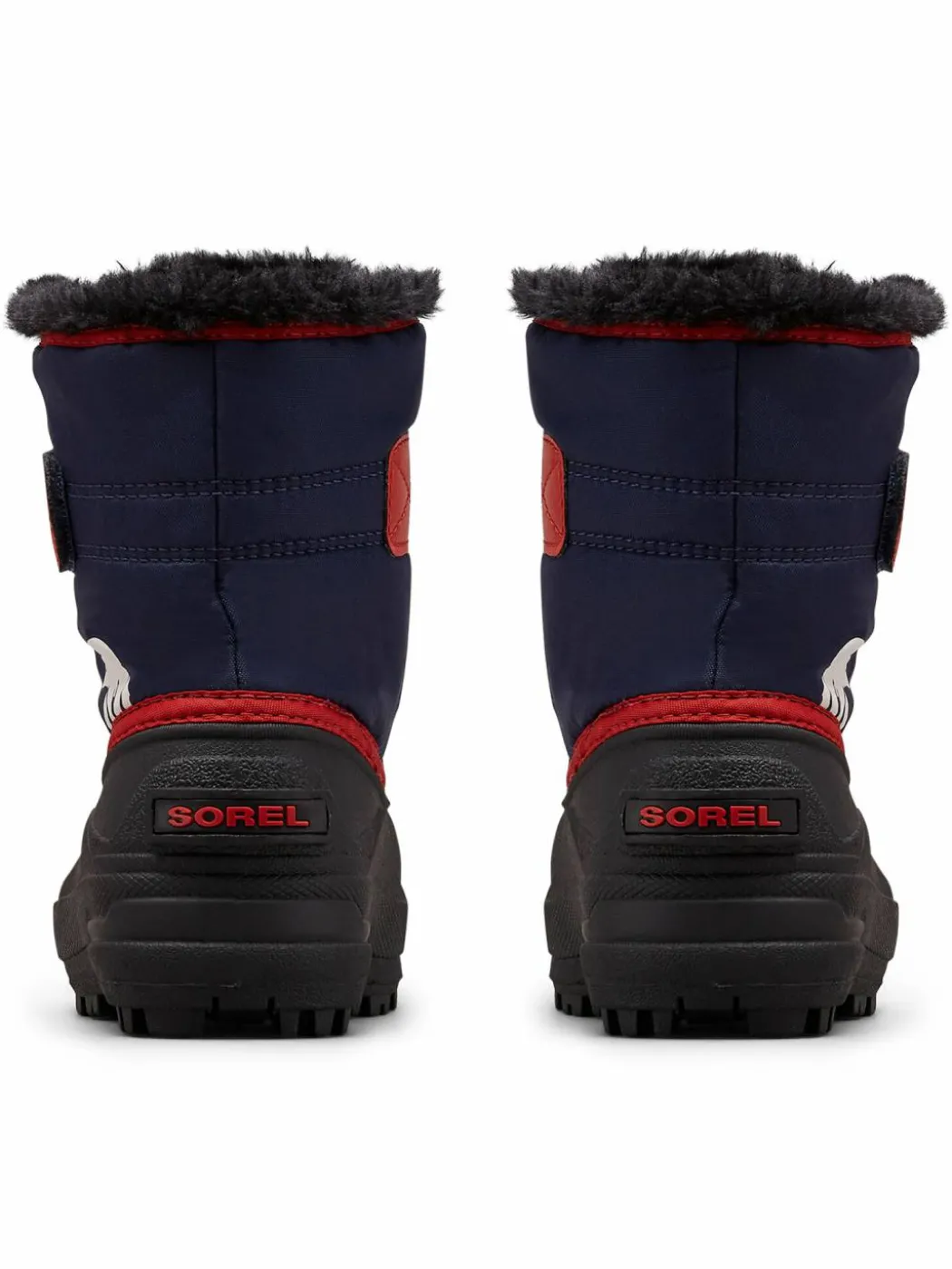 Stivali da neve Snow Commander™ Boot 2114101466 Blu scuro