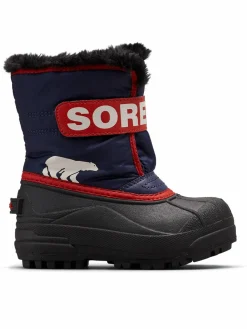 Stivali da neve Snow Commander™ Boot 2114101466 Blu scuro