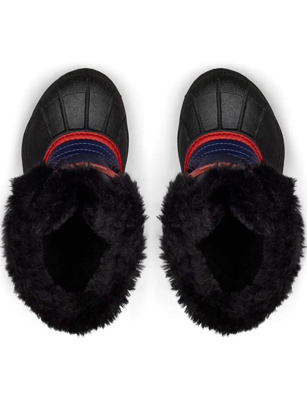 Stivali da neve Snow Commander™ Boot 2114101466 Blu scuro