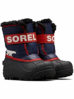 Stivali da neve Snow Commander™ Boot 2114101466 Blu scuro
